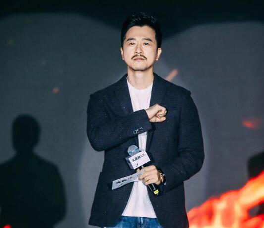 張帆結(jié)婚了嗎 張帆個(gè)人資料介紹