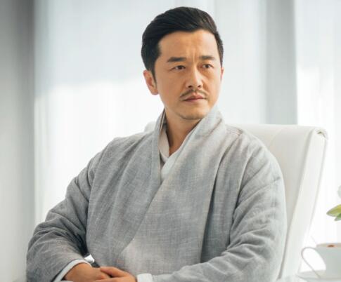 演員張帆妻子是誰 張帆個(gè)人簡歷