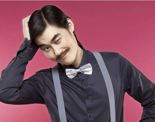 張本煜多大了 張本煜是哪里人