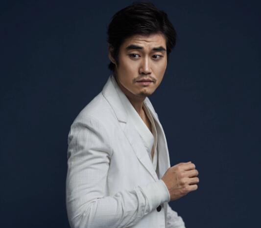 張本煜妻子是誰叫什么