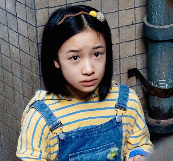 陳思諾演過什么電視劇角色