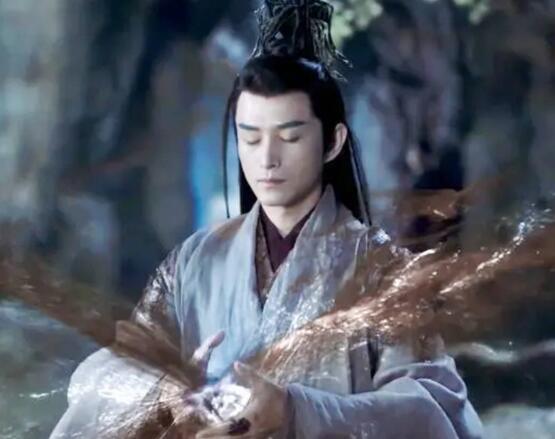 神隱玄一為什么救元啟