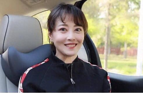 周海媚為誰(shuí)定居北京