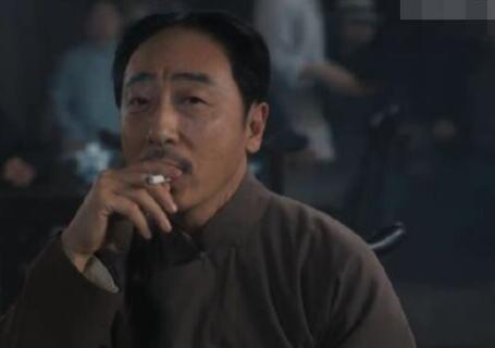 問蒼茫仲甫先生是誰演的