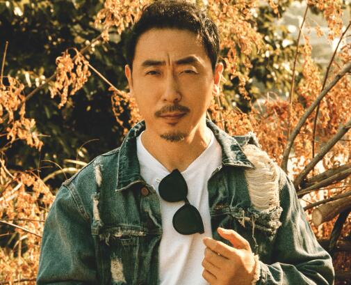 問蒼茫仲甫先生是誰演的