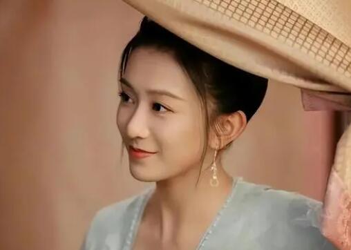 嘉澤夢華錄演的誰 嘉澤個(gè)人資料簡介照片