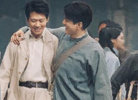 問(wèn)蒼茫電視劇多少集