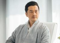 演員張帆老婆是誰(shuí) 張帆多大了