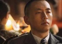 問蒼茫蔣介石扮演者白客個(gè)人資料介紹