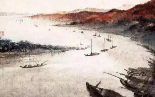 問(wèn)蒼茫大地誰(shuí)主沉浮的含義是什么