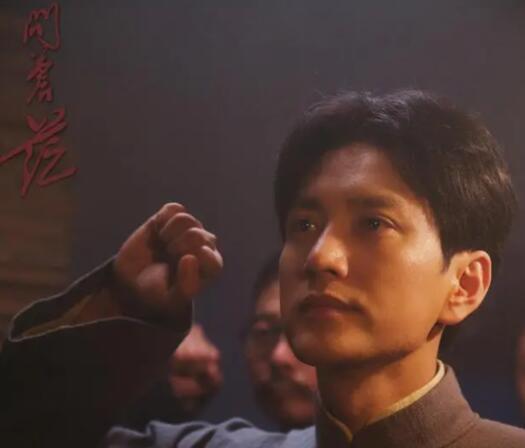 問蒼茫毛澤東扮演者王仁君個人資料介紹