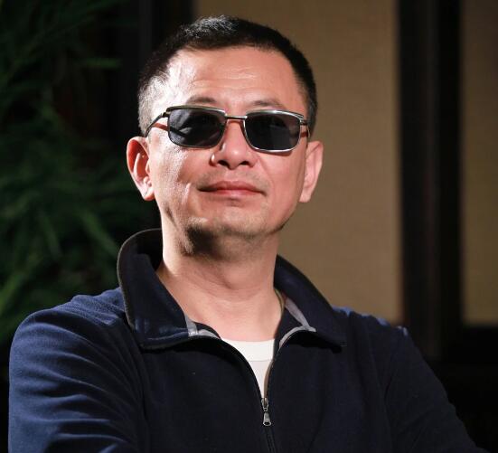 王家衛(wèi)個人簡介 王家衛(wèi)代表作是什么