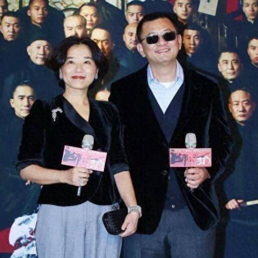 王家衛(wèi)結(jié)婚了嗎 王家衛(wèi)老婆是誰(shuí)