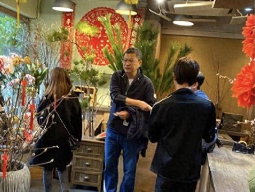 王家衛(wèi)結(jié)婚了嗎 王家衛(wèi)老婆是誰