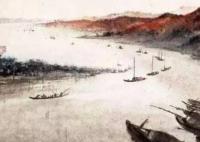 問蒼茫大地誰主沉浮表達(dá)的感情是什么