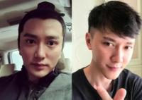 王仁君和馮紹峰太像了 王仁君和馮紹峰是什么關系