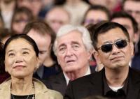 王家衛(wèi)導(dǎo)演妻子是誰(shuí) 王家衛(wèi)感情史介紹