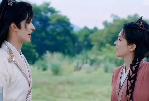 一念關山初月喜歡李同光嗎