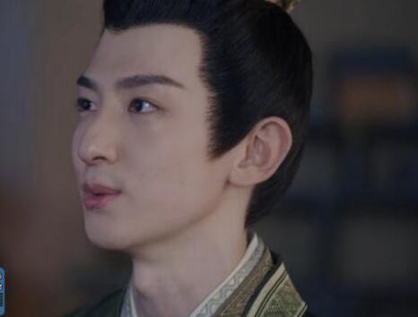 一念關(guān)山二皇子為什么叫初貴妃姨母