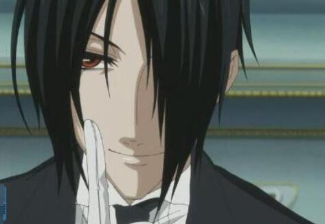 黑執(zhí)事塞巴斯蒂安和修女做了什么