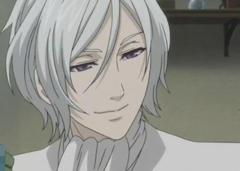 黑執(zhí)事夏爾的父母是誰(shuí)殺的