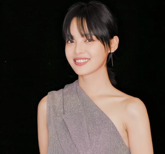 繁花辛芷蕾演什么角色