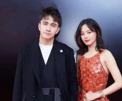 辛芷蕾和翟天臨還在一起嗎