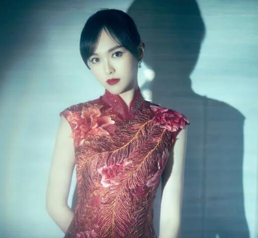 繁花汪小姐官配cp是誰