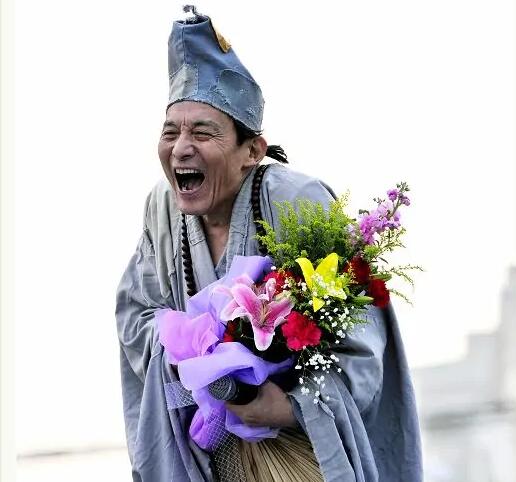 繁花游本昌演誰 游本昌個人簡歷