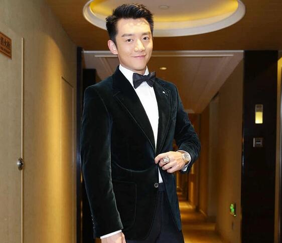 鄭愷個人簡介 鄭愷代表作品是什么