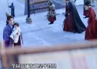 一念關(guān)山安國(guó)最后的皇上是誰(shuí)