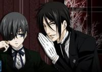 黑執(zhí)事第四季畫風(fēng)為什么變了