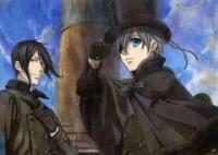 黑執(zhí)事寄宿學(xué)校篇什么時(shí)候播出