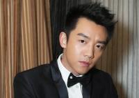 繁花魏總扮演者鄭愷個人資料介紹