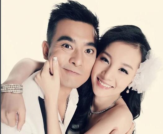陳龍結(jié)婚了嗎 陳龍的老婆是誰