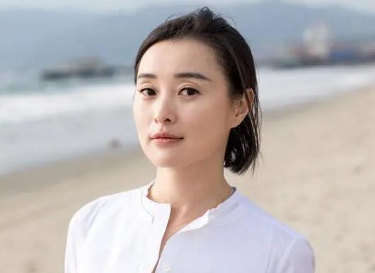 吳越老公是誰 吳越個(gè)人資料介紹