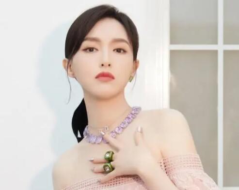 繁花女主角到底是唐嫣還是馬伊琍