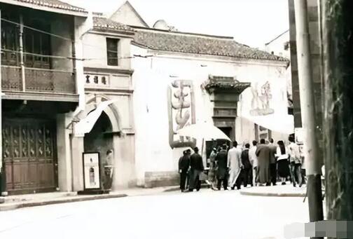 醬園弄殺夫案是真實事件嗎