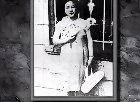 詹周氏周慧珍活了多少歲