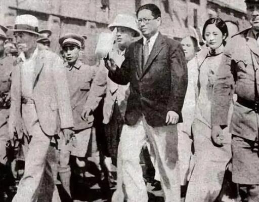 民國四大奇案都是什么