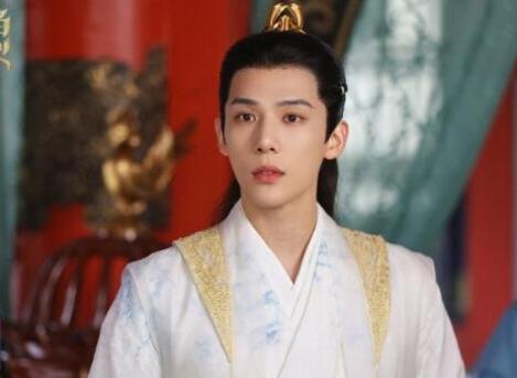 神隱古晉什么時(shí)候知道華姝私吞了遮天傘