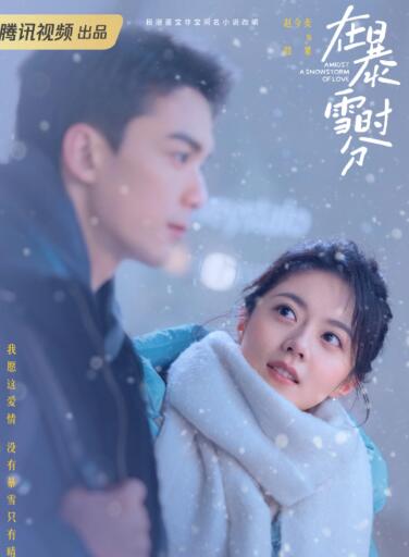 在暴雪時(shí)分劇情介紹大結(jié)局是什么