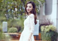 章齡之結(jié)婚了嗎 章齡之老公是誰(shuí)