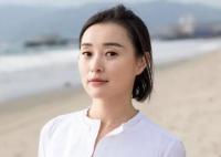 吳越和陳建斌在一起幾年了 吳越個(gè)人資料信息