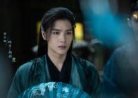 神隱修言敖歌什么關(guān)系