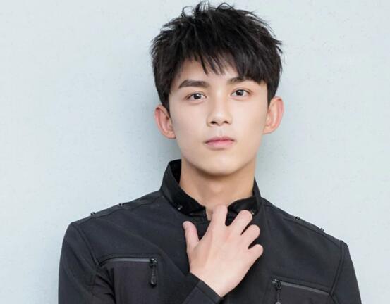 在暴雪時(shí)分林亦揚(yáng)扮演者吳磊個(gè)人資料介紹
