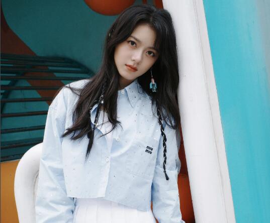 趙今麥男朋友是誰 趙今麥個(gè)人簡(jiǎn)歷