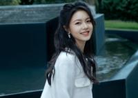 趙今麥幾幾年出生的 趙今麥今年多大了