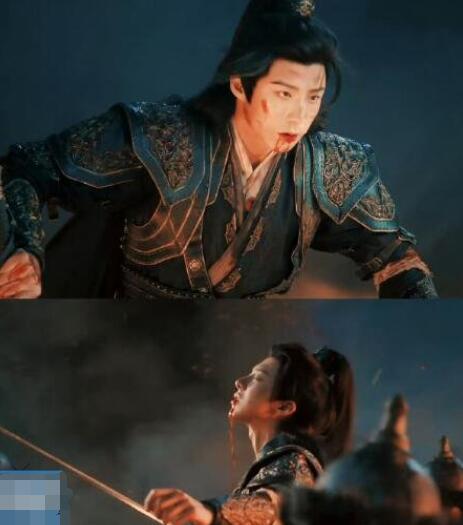 一念關(guān)山大結(jié)局是什么 任如意寧遠(yuǎn)舟都死了嗎