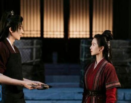 一念關山大結局什么時候播出